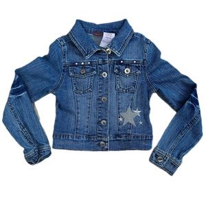 Disney High School Musical denim jacket